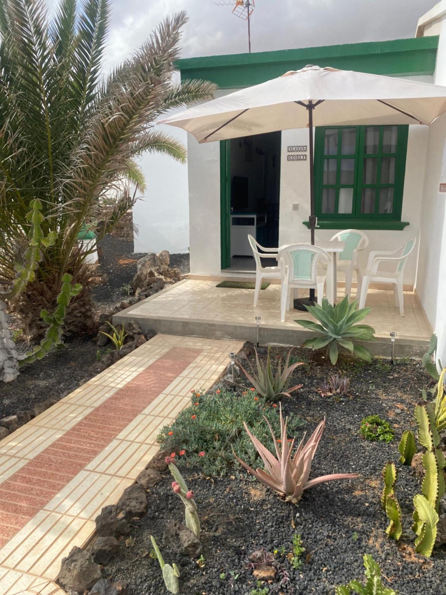 فيلا Casa Gioeli Cocosol كوستا دي أنتيجوا المظهر الخارجي الصورة